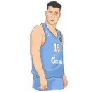 Стикер Зенит