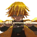 Zenitsu