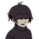 Стикер Tsugino Haru