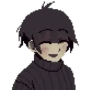 Стикер Tsugino Haru