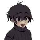 Стикер Tsugino Haru