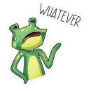 Жаб в штанах