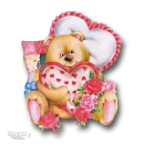 Стикер For Girls