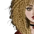 Стикер For Girls