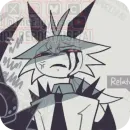 Стикер Mr Barrel