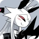 Стикер Mr Barrel