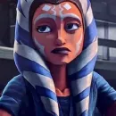 Ahsoka Tano