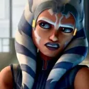 Стикер Ahsoka Tano