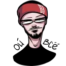 Стикер mnogoznaal