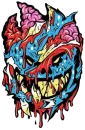 Стикер zombieUI