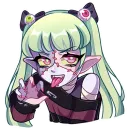 Зомбяка без надписей