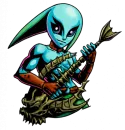 Zora Link
