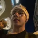 Стикер TAEHYUNG