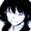 Стикер Suzuya Juuzou
