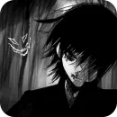 Стикер Suzuya Juuzou