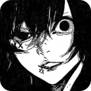 Стикер Suzuya Juuzou
