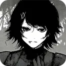 Стикер Suzuya Juuzou