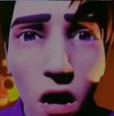 Стикер Michael Afton