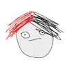 Стикер зхс сурсед