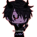 Стикер zzz error zzz