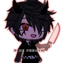 Стикер zzz error zzz