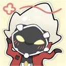 Стикер Zenless Zone Zero